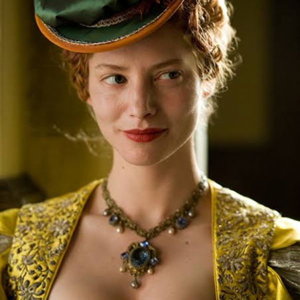 laetitia knollys