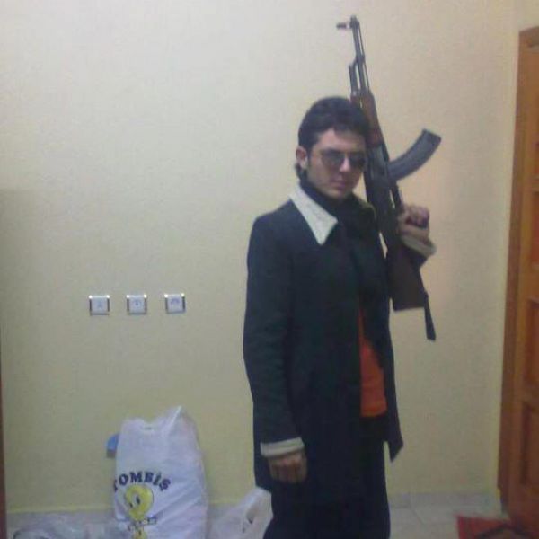buraks.