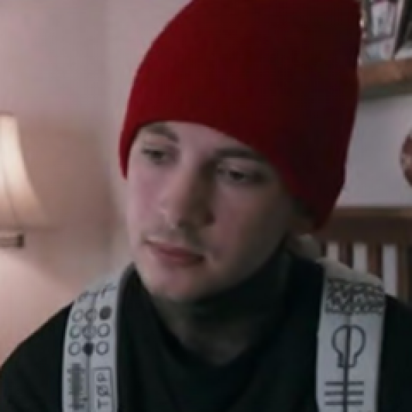 blurrymindead