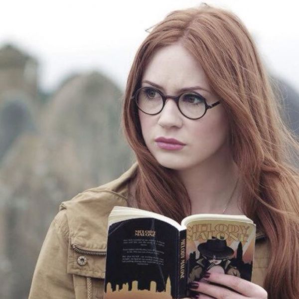 amy pond