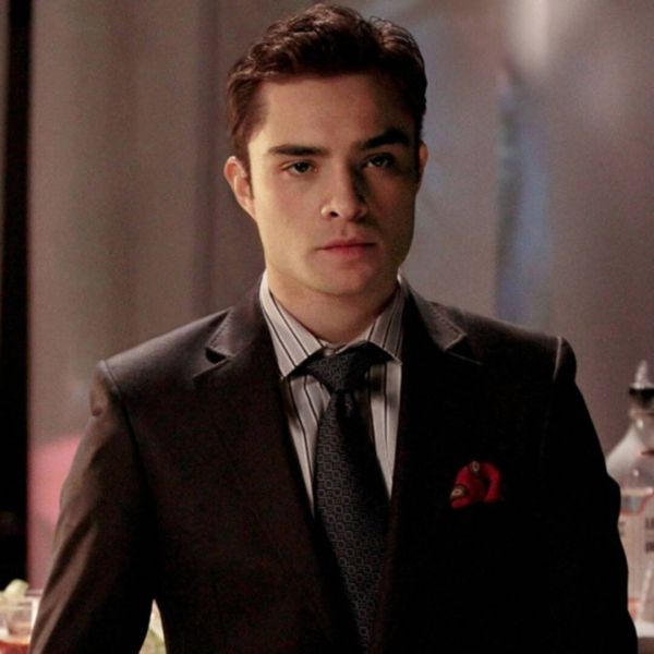 chuck bass