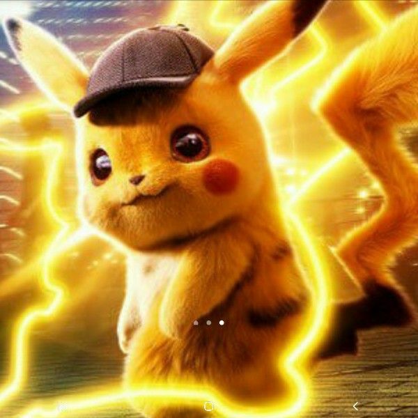 pokechu