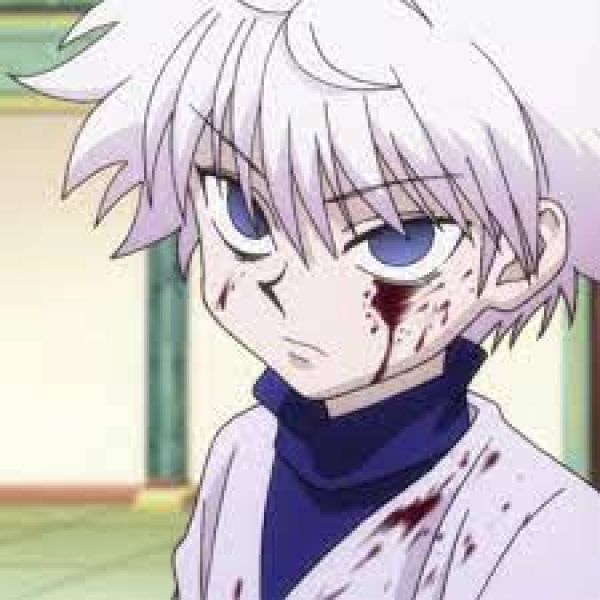 killuakutsabeni