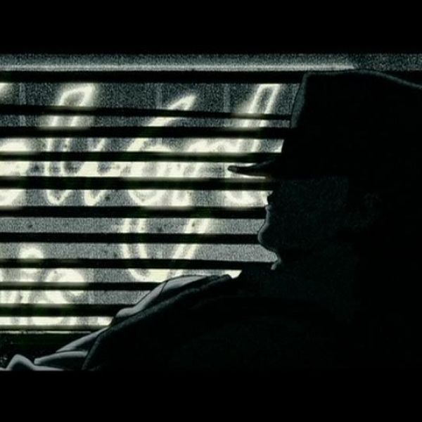 the man without a face