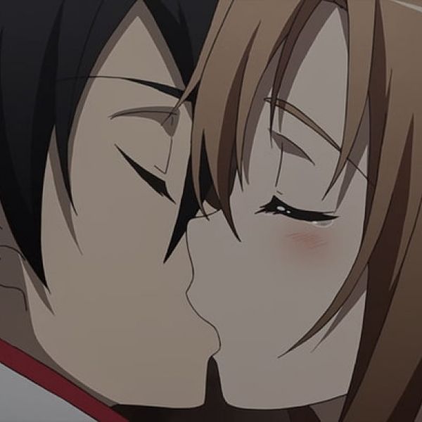 serefsiz kirito