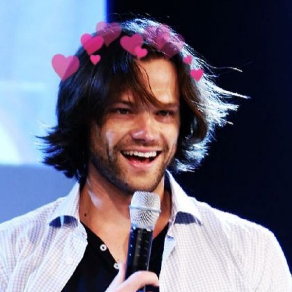 jared padaleckli
