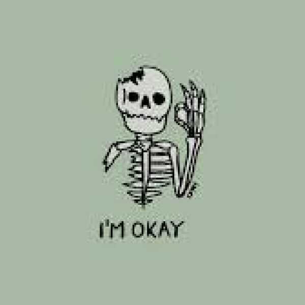 im just watching
