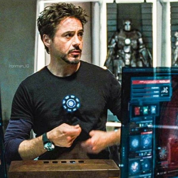 iamstarkdowney