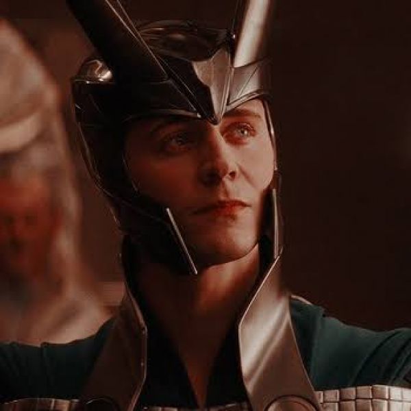 loki laufeyson