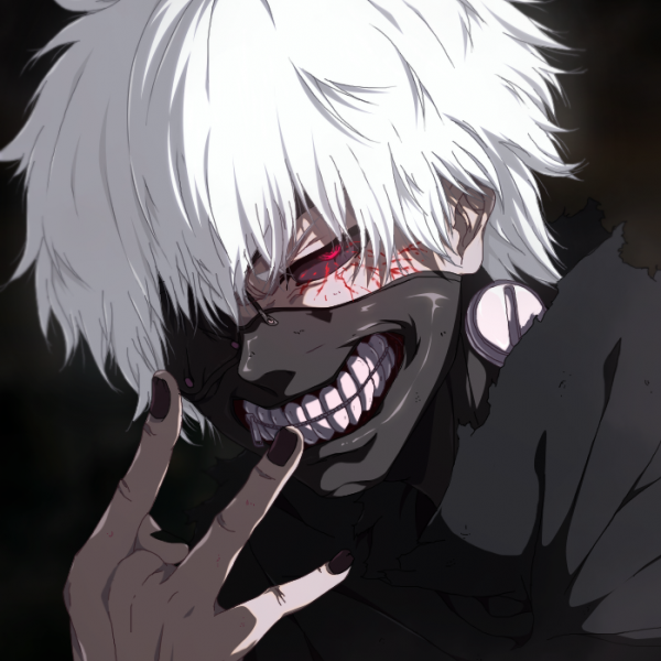 kaneki 00