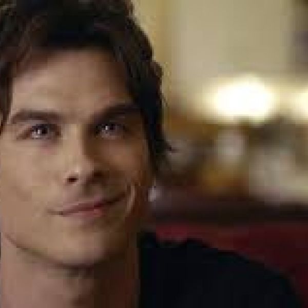 damon salvotore