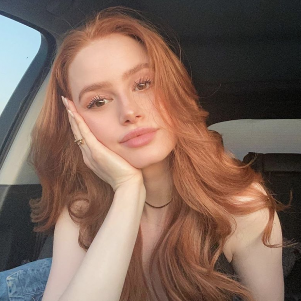 madaline pecth
