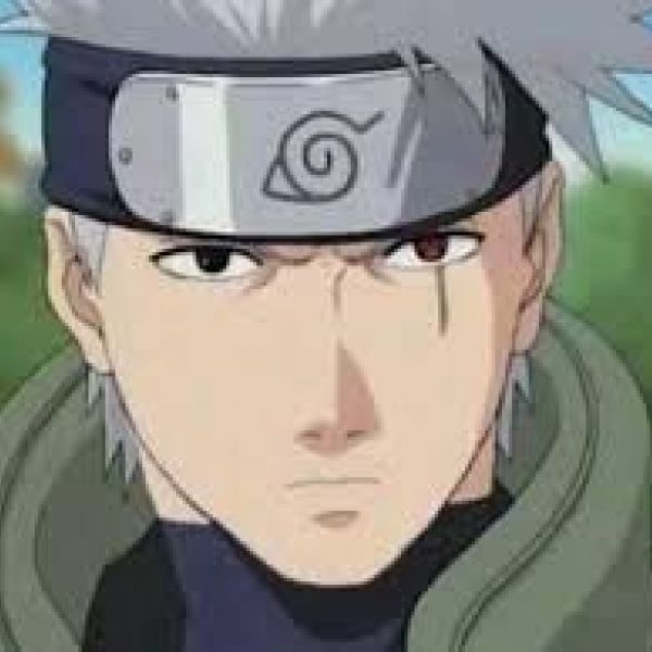 kakashibaba