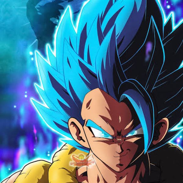 super sayijan