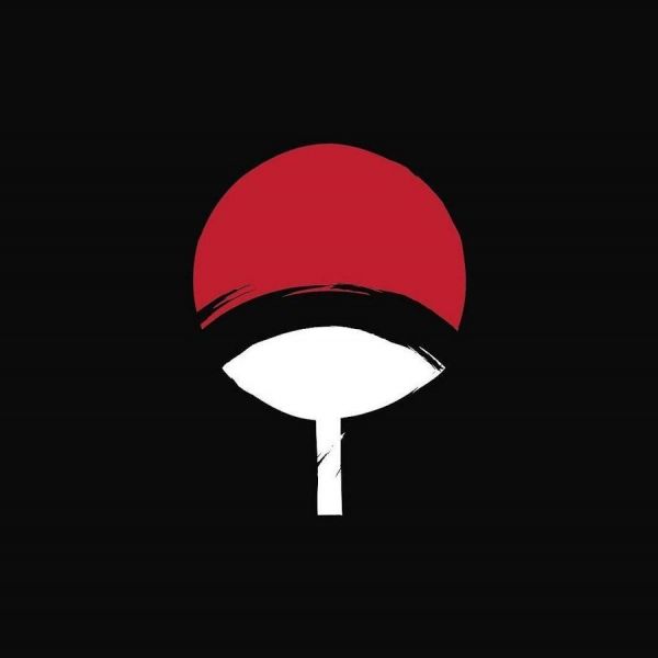 uchiha d. poseidon