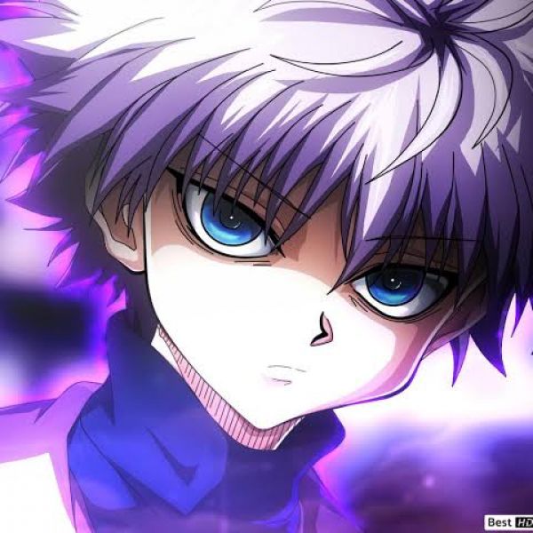 killuafan