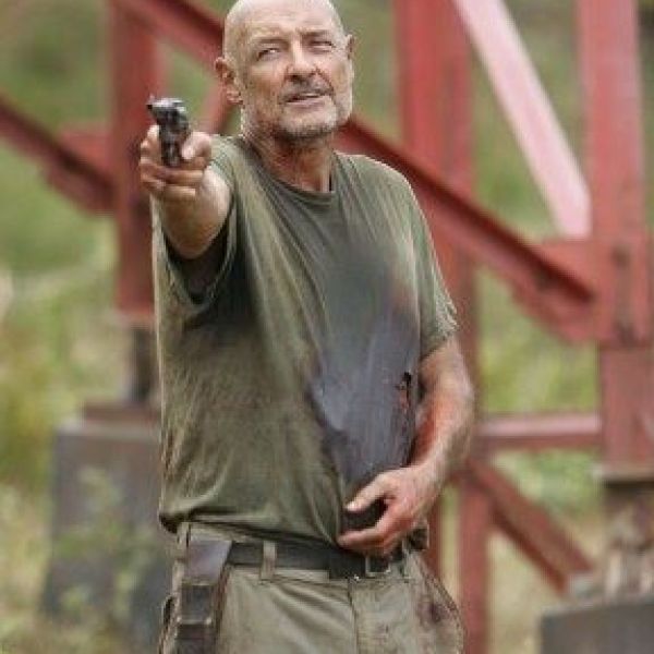 locke cengiz