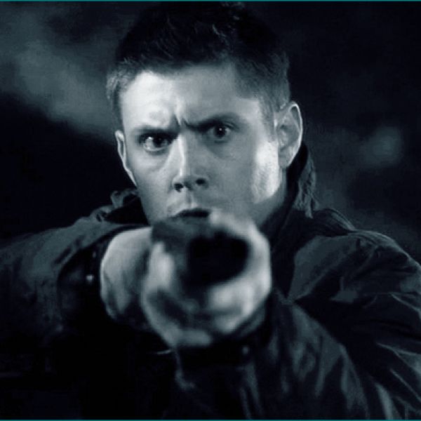 dean winchestr