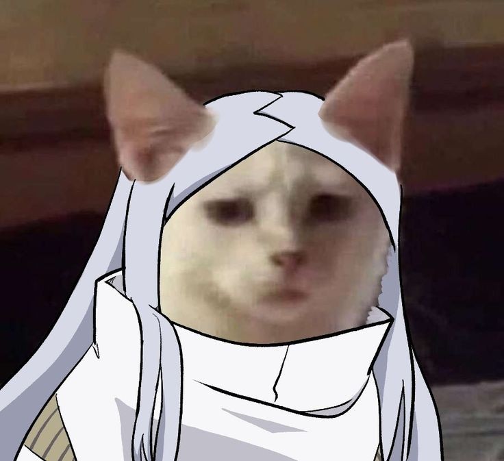 Orochimaru K