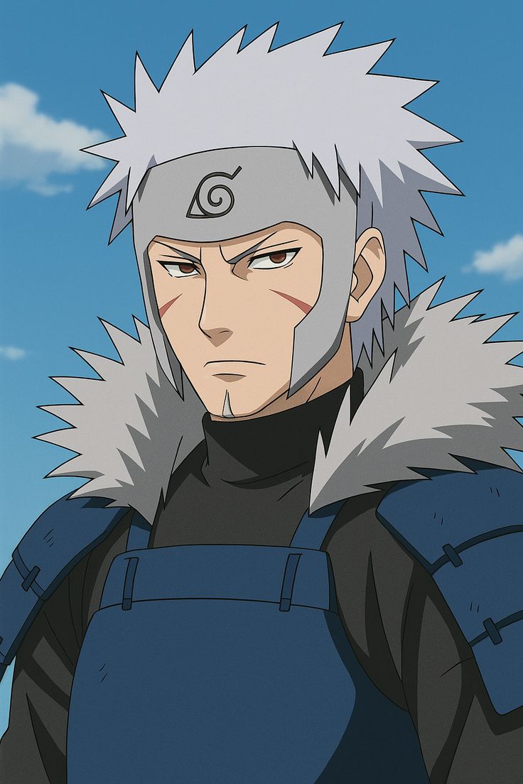 Faşist Tobirama