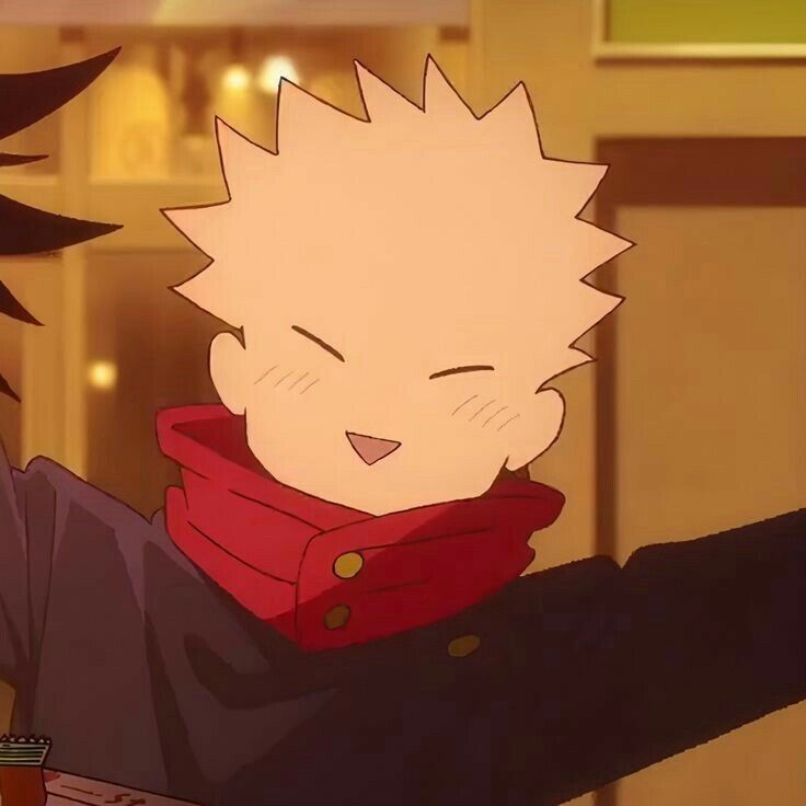 İtadori_yuuji