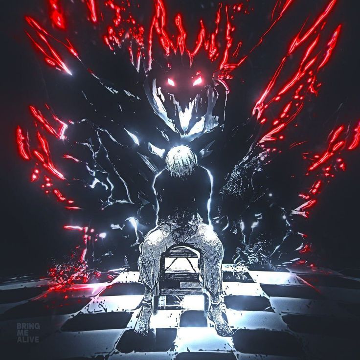 ⎊ KAGE ☽