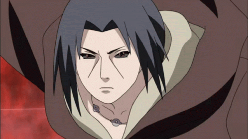 itachiuchihaninsusanoosu