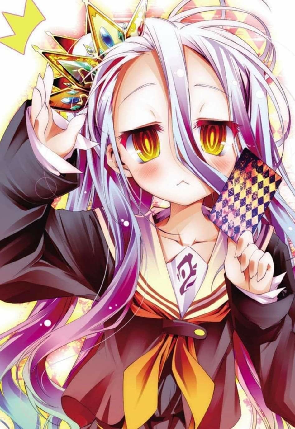 Shiro Chan