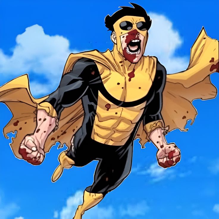 Wally-west