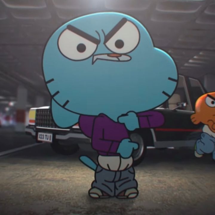 GumballWatterson