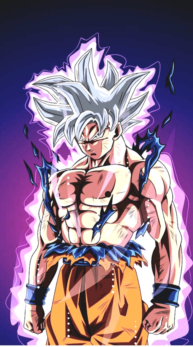goku-son1