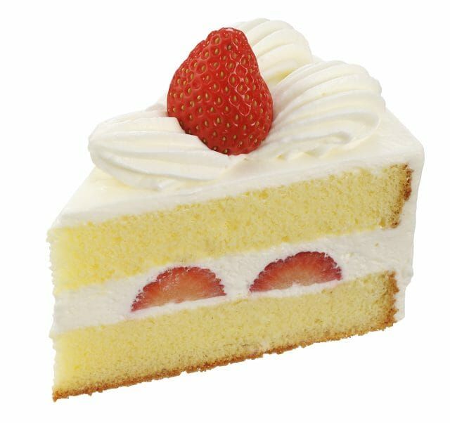 strawberrycake