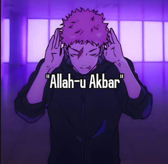 Sukuna'nın pembe donu