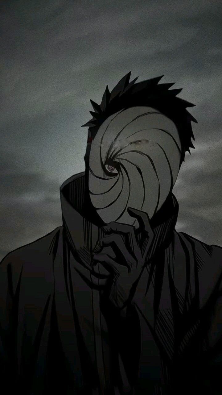 Obito&Uchiha