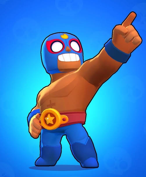 El-Primo