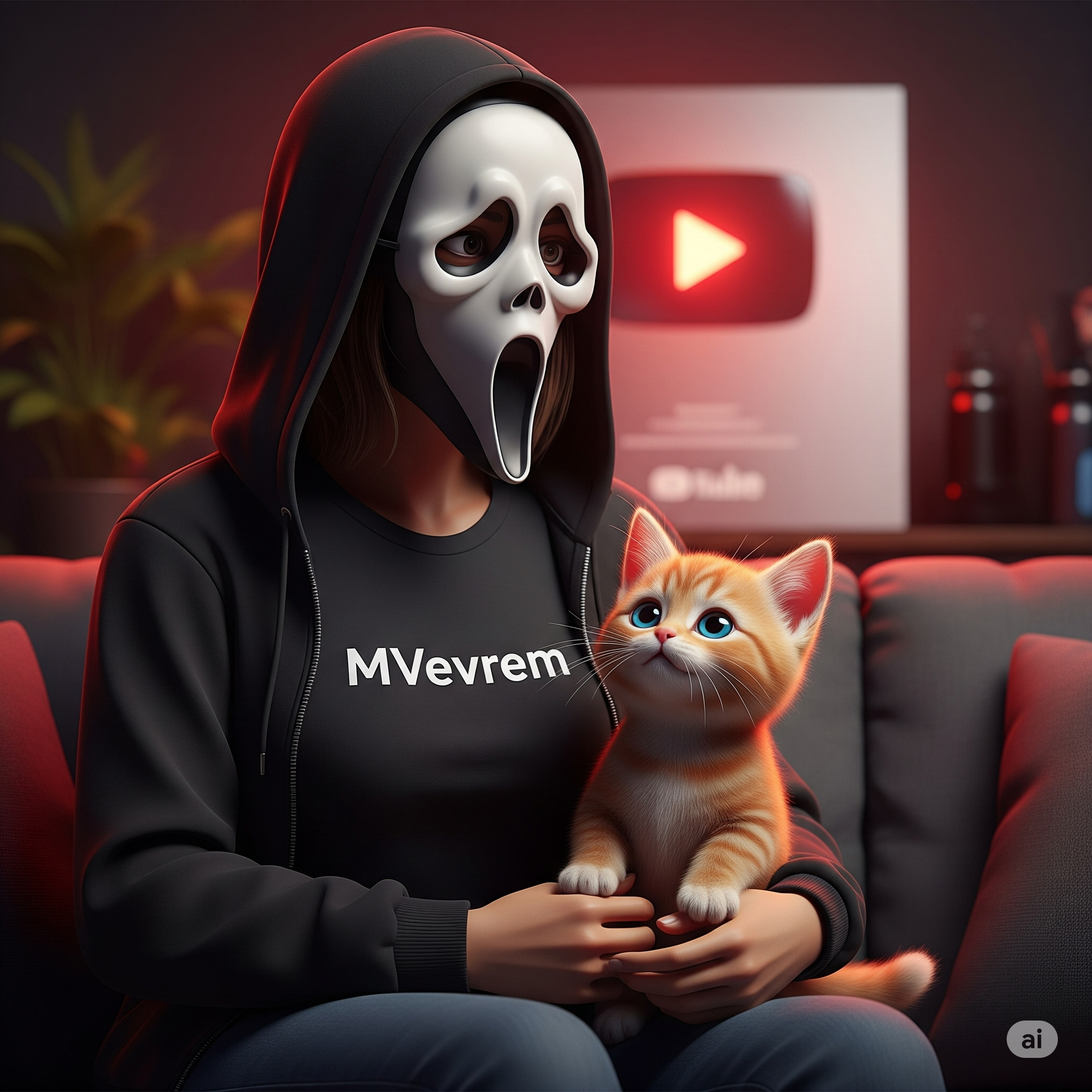 mvevrem