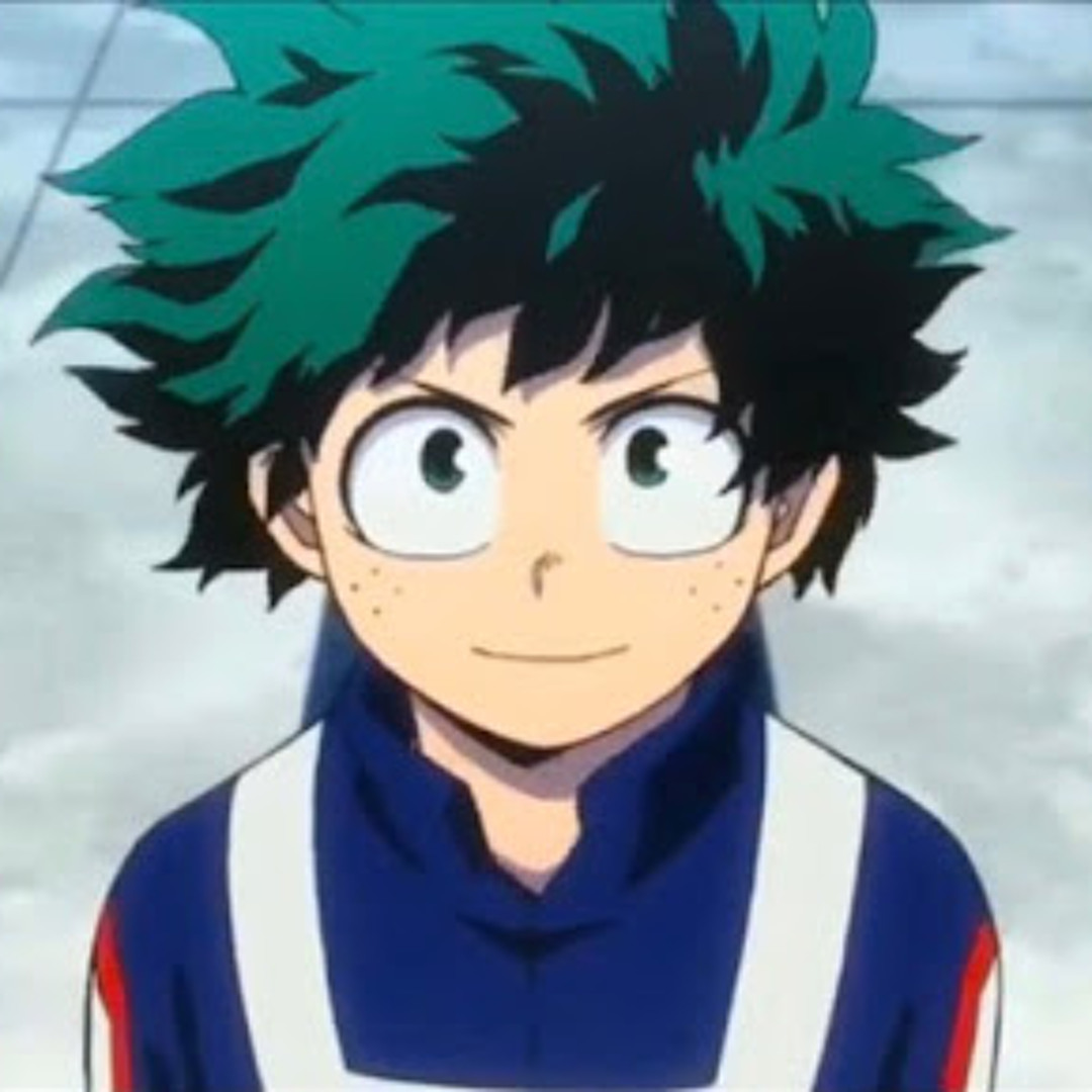 RiyalDeku