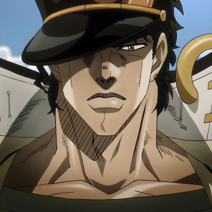 KujoJotaro