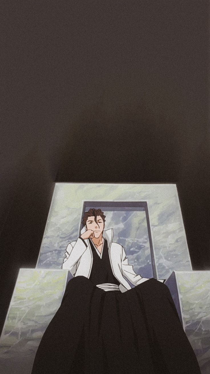 Sosuke Aizen1