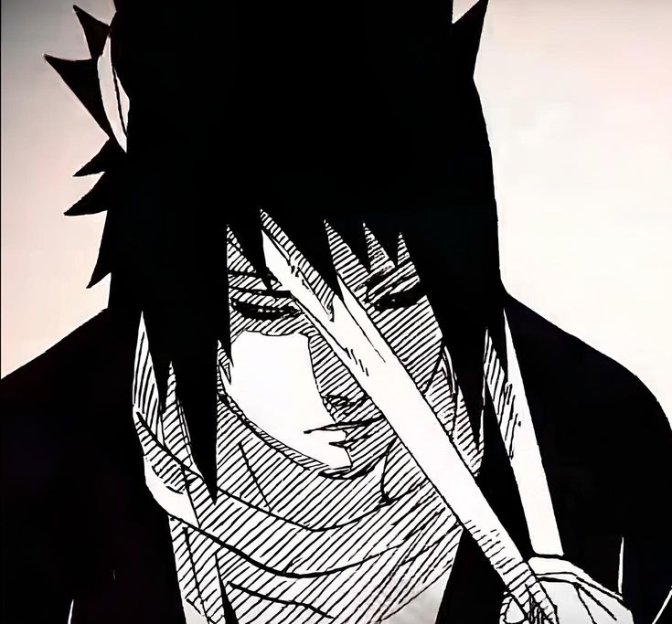 Uchiha Yasin