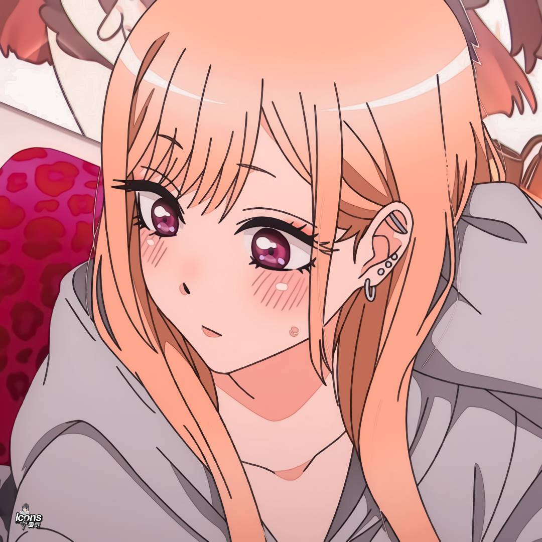 Marin kitagawa
