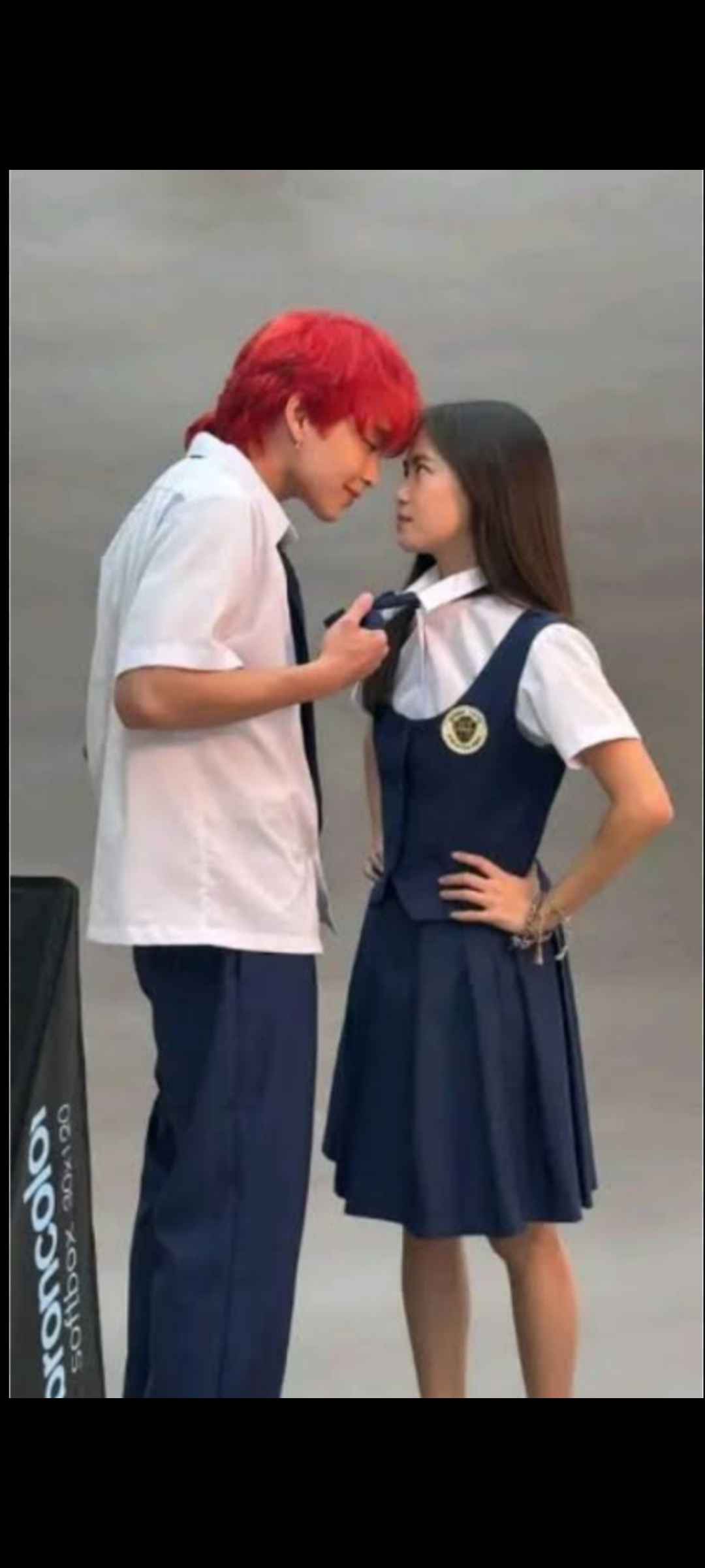 Yuri♥️Jay jay