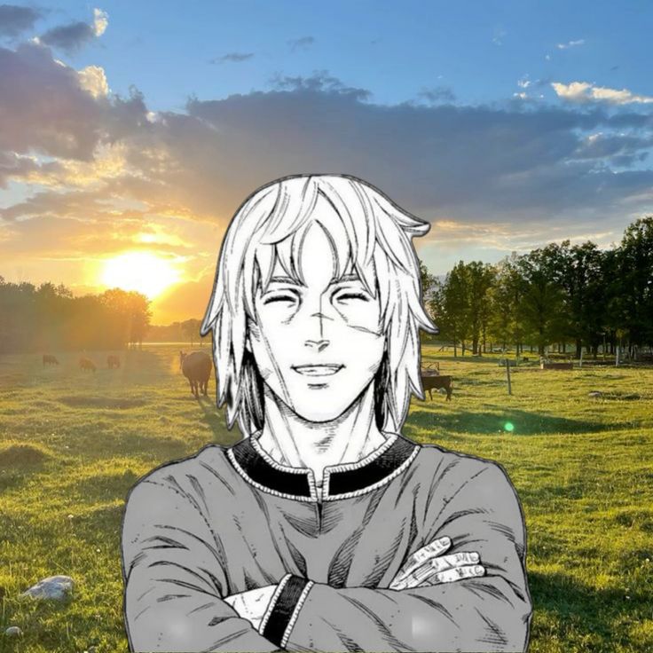 Thorfinn karlsefni