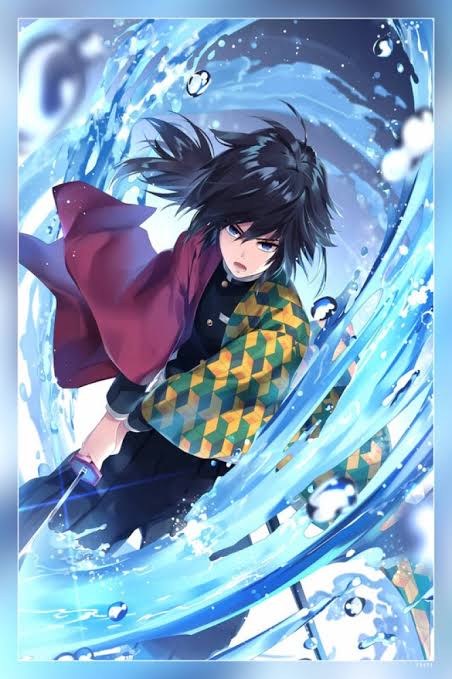 giyuFan