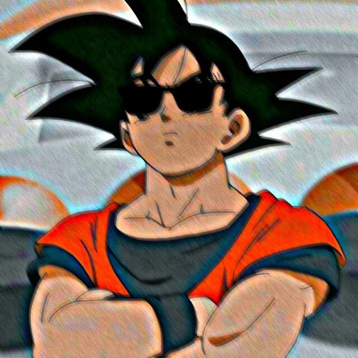 son-goku-fan