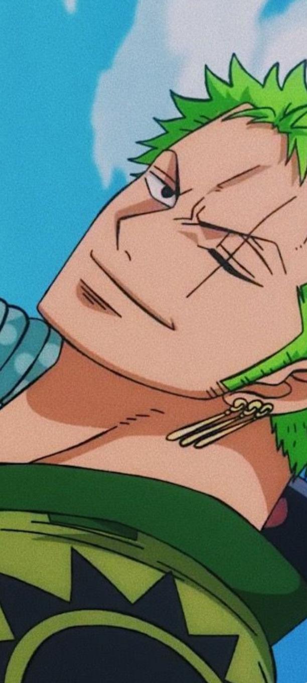 _roronoa°zoro