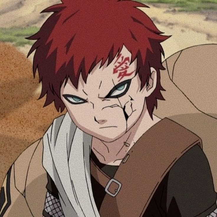 gaara-karabulut