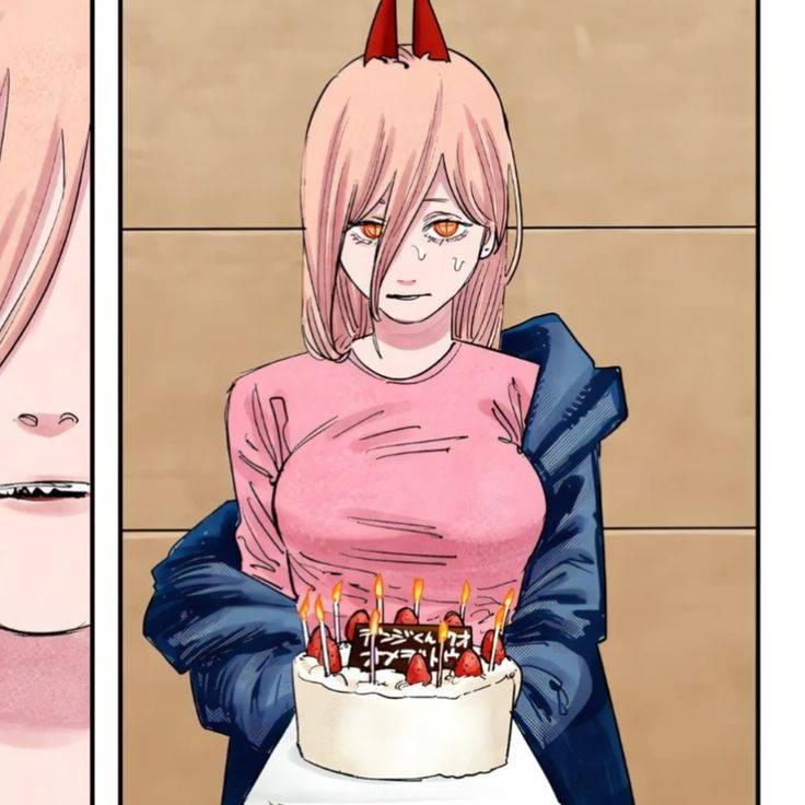 Oh there is pie