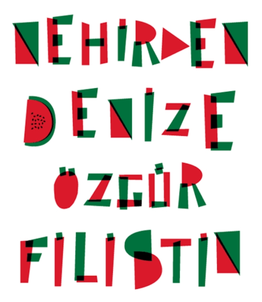 Free Palestine..