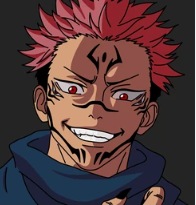 [Ryomen Sukuna]